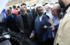 معرفی پلت‌فرم‌های جدید ایران‌ خودرو امیدوارکننده است